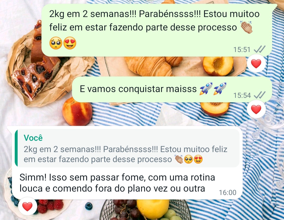 Depoimento sobre o ebook